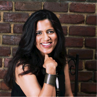 Ruchi Sharma