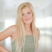 Hannah Sever