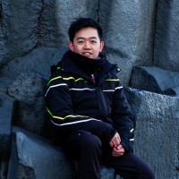 Theodore Liu