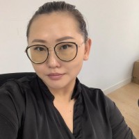 Nomiunjargal Azzaya
