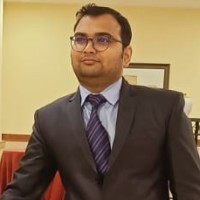 Ashutosh Mishra, Pmp®
