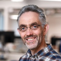Peter Hewitson