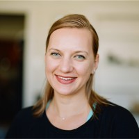 Darya Slezko