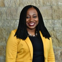Sade Oyofo, Ed.D.
