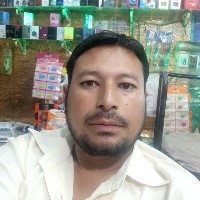 Fazalmohammad Shaikh
