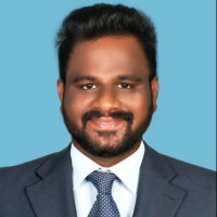 Manigandan Sivakumar