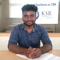 Mohanakrishnan D