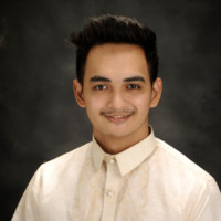 Carl Angelo Dela Cruz