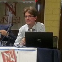 Stefano Cavallini