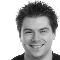 Tim Harrison