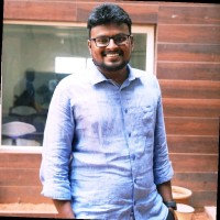 Praveen Mullamuri