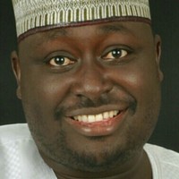 Adamu Mohammed