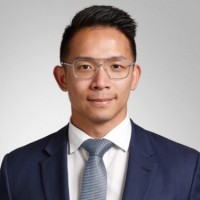 Nick Kong