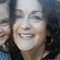 Noreen Johnson