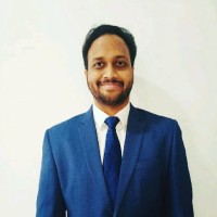 Vishnu Swaroop Gajula