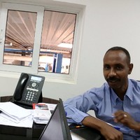 Abdelmoniem Mahdi