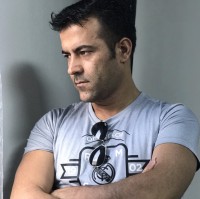 Sharif Suleyman