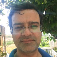 Girish Kumar