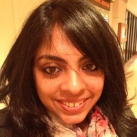 Swikriti Srivastava