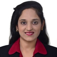 Michelle D'Souza