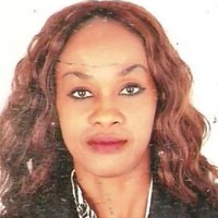 Elizabeth Ekpuru