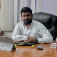 Varikuntla Siddardha