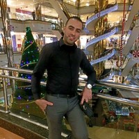 Haytham Elmoslemany