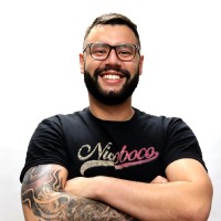Robson Assmann