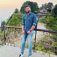 Aishvarya Singh