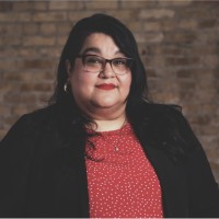 Perla A. Galan