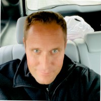 Donald Larsen