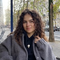 Alina Ivanova