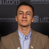 Maxence Chevalier
