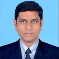 Anand S. Boragave .