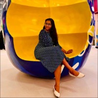 Sandhya Sijuraj