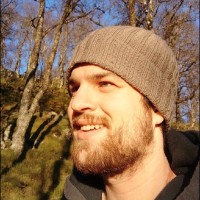 Håvard Soma