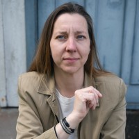 Karin Duberg