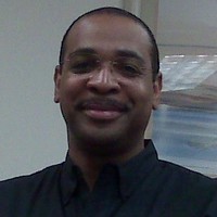 Darren Harris