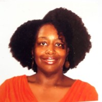 LaVonne Christine Miller (Christy)