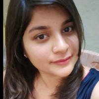 Nandini Peddy
