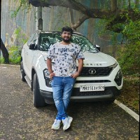Vilas Patil