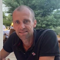 Robert Boks