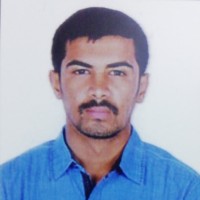 Nithin R
