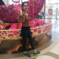 Payal Gaur