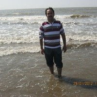 Rishi Ahuja