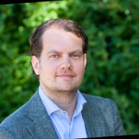 Alex R. Vreeke