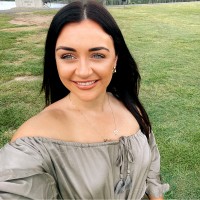 Maddison Mahaffey