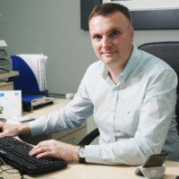 Nikita Yakhontov