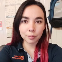Astrid Cedillo