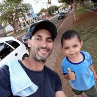 Reinaldo De Paula